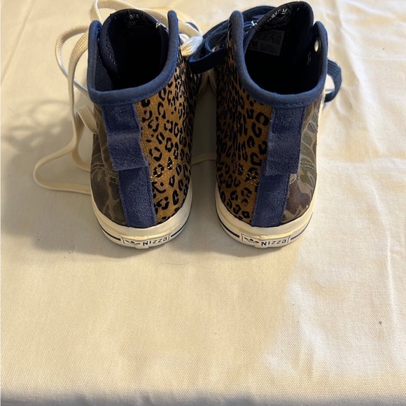 Adidas Nizza size 6 - Picture 5 of 5